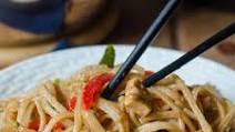 Instant Pot Chicken and Vegetable Stir Fry Instant Pot Chicken and Vegetable Stir Fry