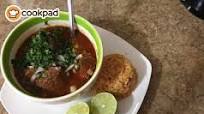 Birria estilo jalisco Birria estilo jalisco