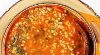 Barley Soup Recipe Barley Soup Recipe