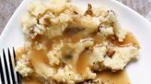 Instant Pot Garlic Pork Tenderloin and Mashed Potatoes Instant Pot Garlic Pork Tenderloin and Mashed Potatoes