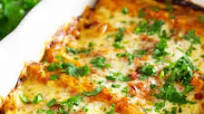 Chicken Enchiladas with Red Sauce Chicken Enchiladas with Red Sauce