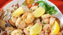 4 Minute Spicy Garlic Shrimp 4 Minute Spicy Garlic Shrimp