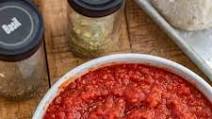 Easy Pizza Sauce Easy Pizza Sauce