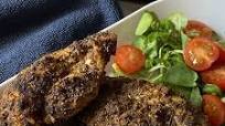 Ninja Foodi Chicken Breast Ninja Foodi Chicken Breast
