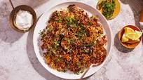Eggplant Biryani Eggplant Biryani