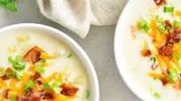 Outback Potato Soup Outback Potato Soup