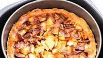 Air Fryer Apple Pie Air Fryer Apple Pie