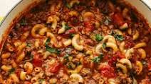 American Goulash American Goulash