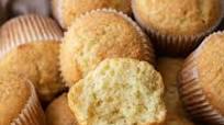 Basic Muffin Recipe Basic Muffin Recipe