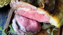 Easiest Slow Cooked Prime Rib Easiest Slow Cooked Prime Rib