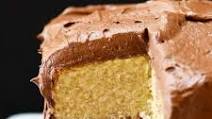 The Best Vanilla Cake Recipe The Best Vanilla Cake Recipe