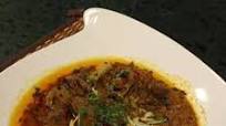 Kharey Masalay Ki Karahi Recipe By Chef Zakir Kharey Masalay Ki Karahi Recipe By Chef Zakir