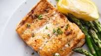 Air Fryer Salmon Air Fryer Salmon