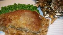 Pork Chop Rice Casserole Pork Chop Rice Casserole