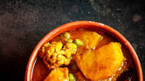 Aloo Phulkopir Dalna Aloo Phulkopir Dalna