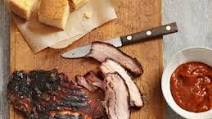 Glazed Pork Belly With Ginger Barbecue Sauce Glazed Pork Belly With Ginger Barbecue Sauce