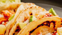 Instant Pot Chicken Al Pastor Instant Pot Chicken Al Pastor