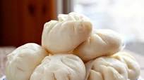 Authentic Banh Bao Recipe (Vietnamese Steamed Pork Buns) Authentic Banh Bao Recipe (Vietnamese Steamed Pork Buns)