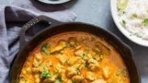Quick & Easy Chicken Curry Quick & Easy Chicken Curry