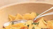 Egg Noodles with Lemon and Herbs Egg Noodles with Lemon and Herbs