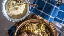 Roasted Pork Tenderloin & Cabbage Roasted Pork Tenderloin & Cabbage