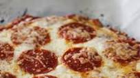 The Ultimate Low Carb Pizza Crust The Ultimate Low Carb Pizza Crust
