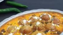 Malai Kofta Malai Kofta