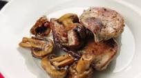 Herb Roasted Pheasant Breasts Herb Roasted Pheasant Breasts