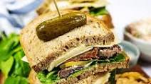 Leftover Roast Beef Sandwich Leftover Roast Beef Sandwich