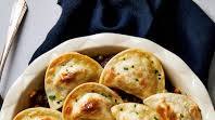 Pierogy Shepherd’s Pie Pierogy Shepherd’s Pie
