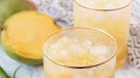 Spicy Serrano Chili Mango Margarita Spicy Serrano Chili Mango Margarita