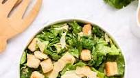 Healthy Caesar Salad Healthy Caesar Salad