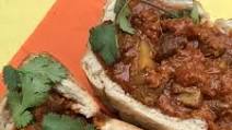 Durban Bunny Chow Durban Bunny Chow