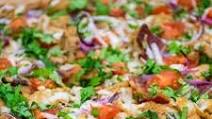 Pulled Pork Pizza Pulled Pork Pizza