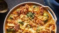 Chicken & Broccoli Casserole Chicken & Broccoli Casserole