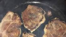 Pork Chop Supreme Pork Chop Supreme