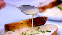 Sous Vide Turkey Breast Bone In Recipe (Sip Bite Go) Sous Vide Turkey Breast Bone In Recipe (Sip Bite Go)