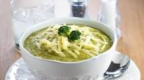 Creamy Broccoli Soup Creamy Broccoli Soup