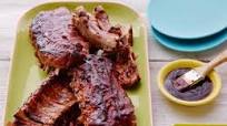 Perfect Baby Back Ribs Perfect Baby Back Ribs