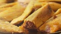 Authentic Beef Tamales Authentic Beef Tamales