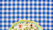 The Best Macaroni Salad Ever The Best Macaroni Salad Ever