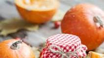 Roasted Pumpkin Roasted Pumpkin