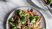 Healthy Broccoli Salad Healthy Broccoli Salad