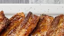 Air Fryer Pork Belly Air Fryer Pork Belly