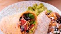 Beef Burrito Beef Burrito