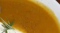 See Ma's Butternut Squash and Cauliflower Soup See Ma's Butternut Squash and Cauliflower Soup