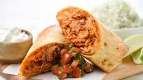 Chicken Chimichangas with homemade pico de gallo and rice Chicken Chimichangas with homemade pico de gallo and rice