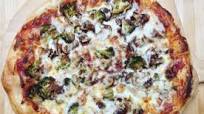 Pizza Dough Pizza Dough