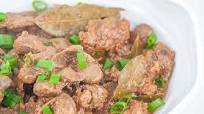 Chicken Liver and Gizzard Adobo Chicken Liver and Gizzard Adobo