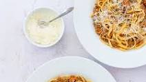 Pressure Cooker Spaghetti Bolognese Pressure Cooker Spaghetti Bolognese